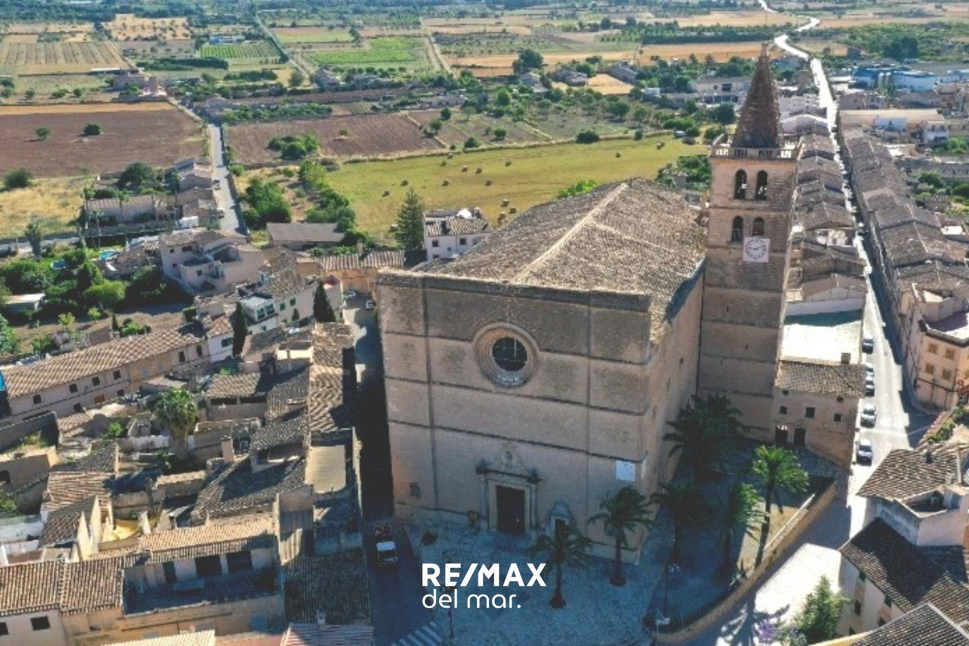 Fincas y solares-Venta-Porreres-1838859-Foto-13