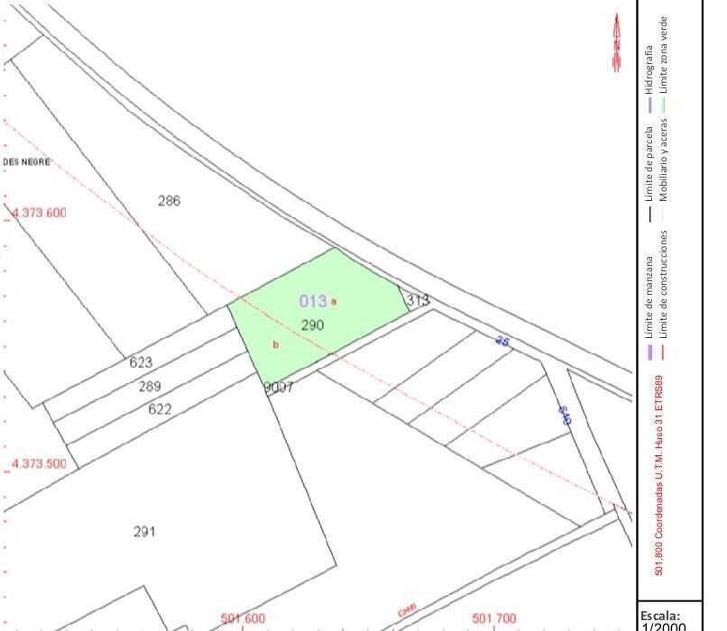 Fincas y solares-Venta-Porreres-1838859-Foto-17