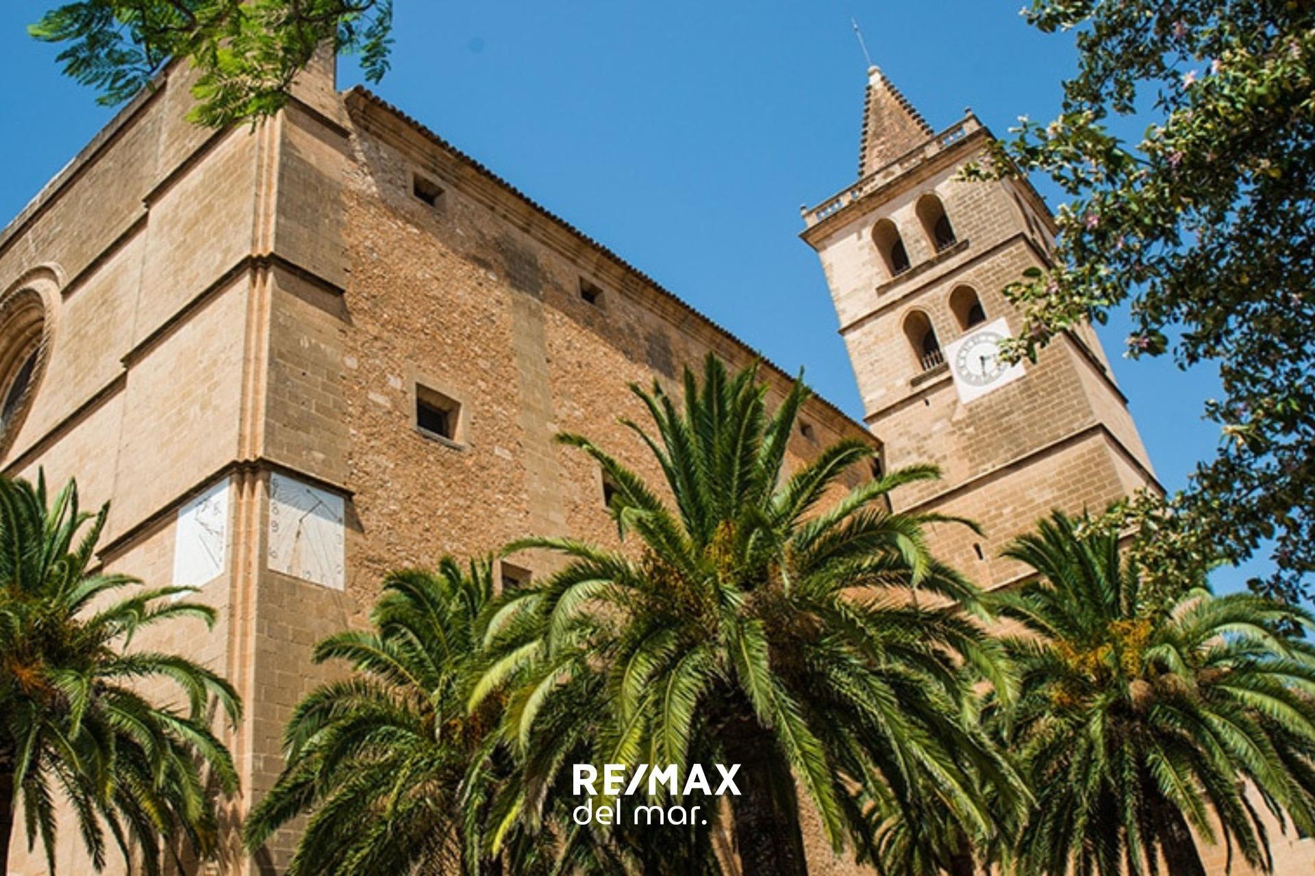Fincas y solares-Venta-Porreres-1838859-Foto-14