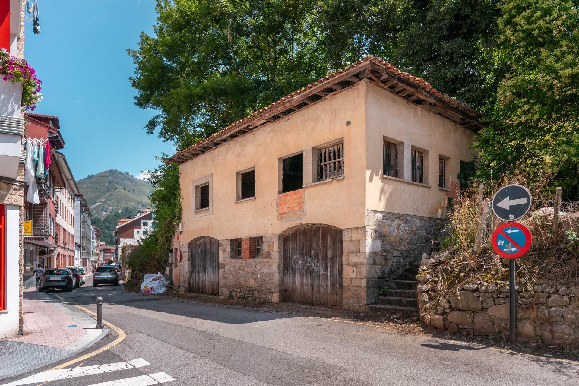 Casas o chalets-Venta-Cangas de OnÃ­s-1838874-Foto-2