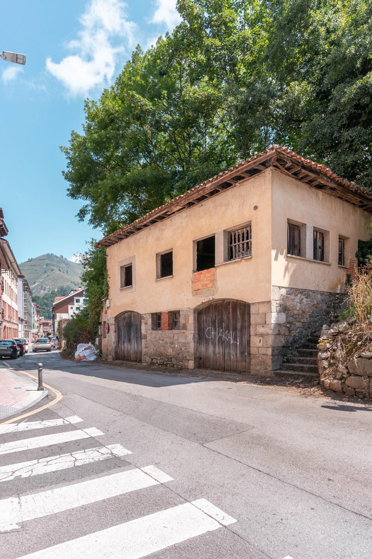 Casas o chalets-Venta-Cangas de OnÃ­s-1838874-Foto-3