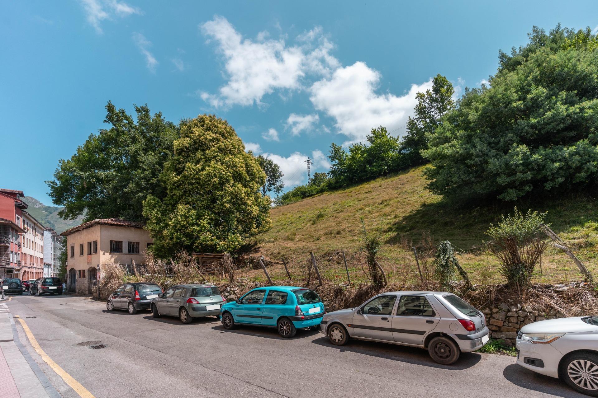 Casas o chalets-Venta-Cangas de OnÃ­s-1838874-Foto-4