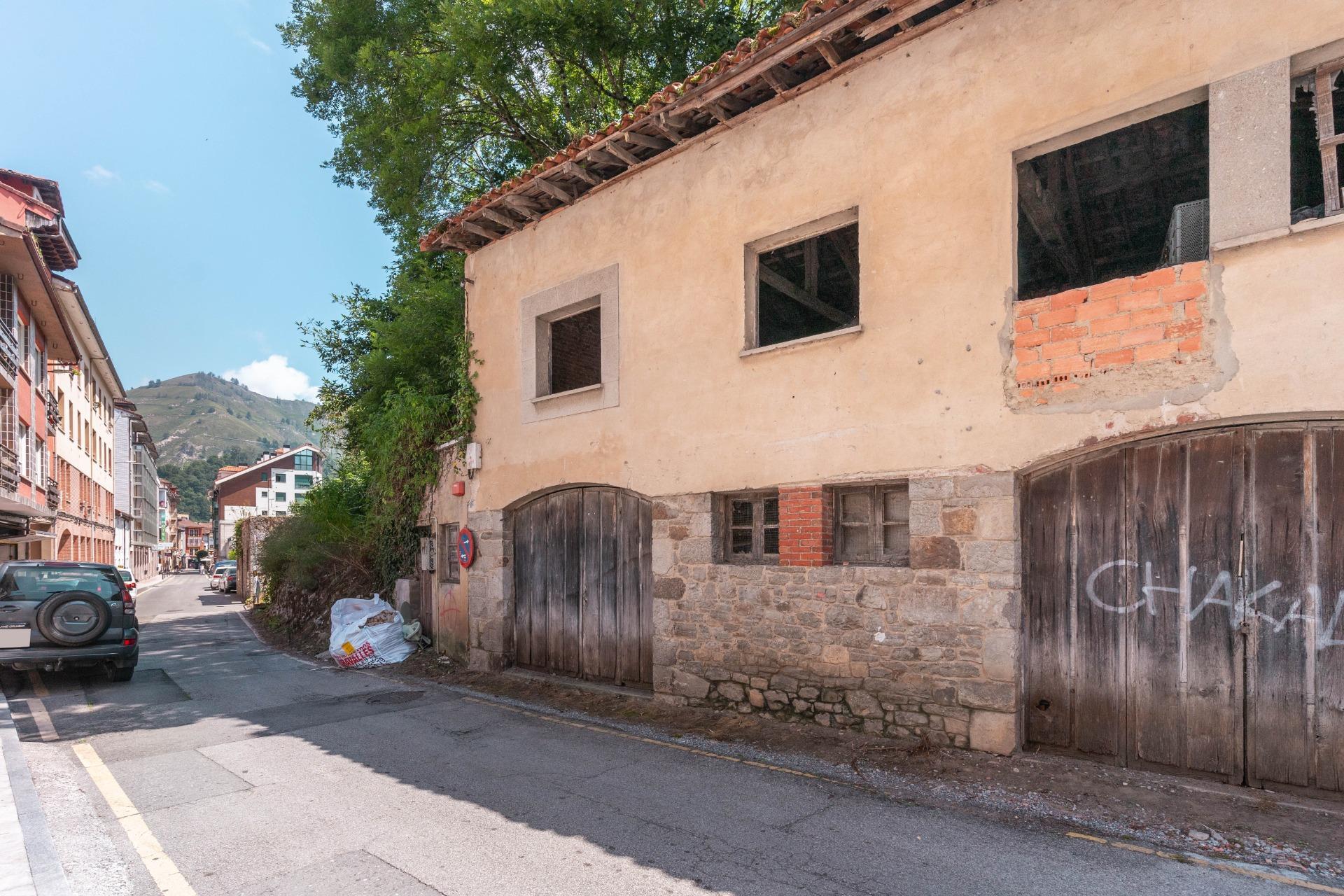 Casas o chalets-Venta-Cangas de OnÃ­s-1838874-Foto-8