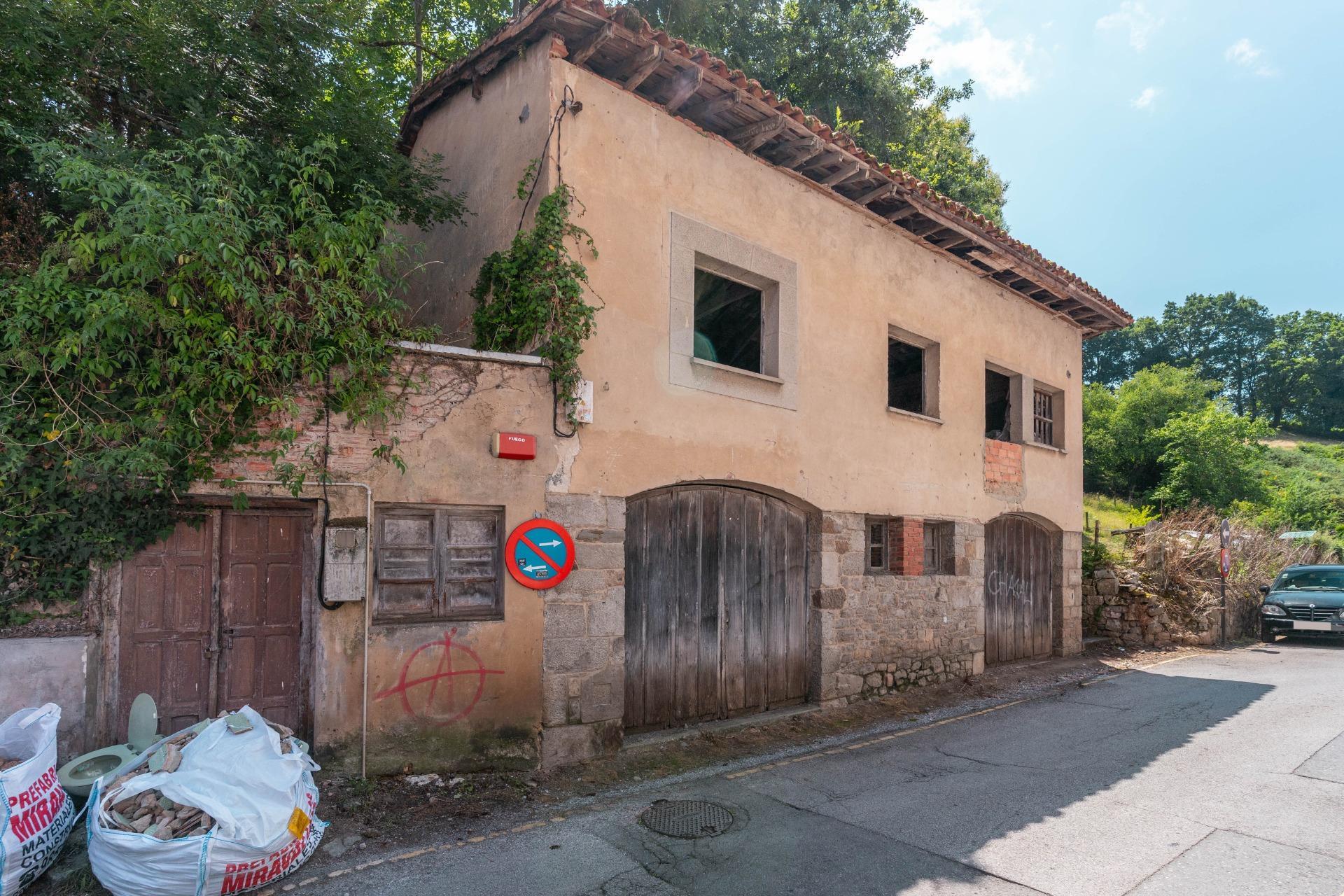 Casas o chalets-Venta-Cangas de OnÃ­s-1838874-Foto-11