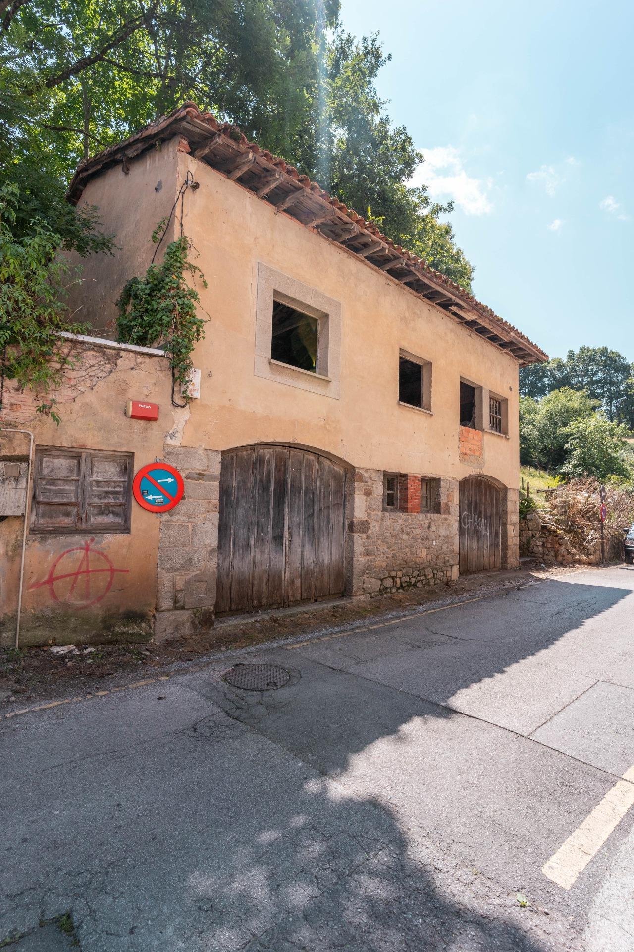 Casas o chalets-Venta-Cangas de OnÃ­s-1838874-Foto-12