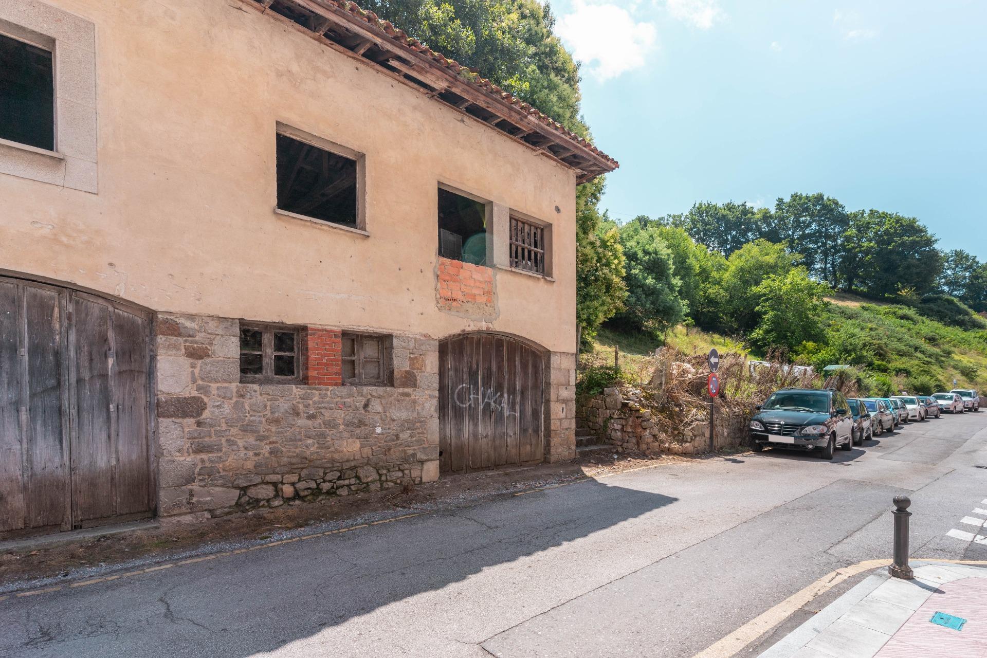 Casas o chalets-Venta-Cangas de OnÃ­s-1838874-Foto-14