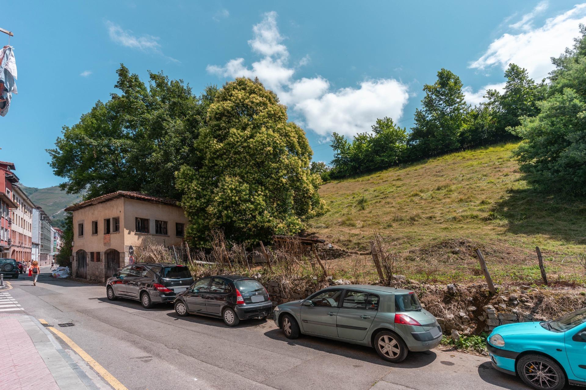 Casas o chalets-Venta-Cangas de OnÃ­s-1838874-Foto-19