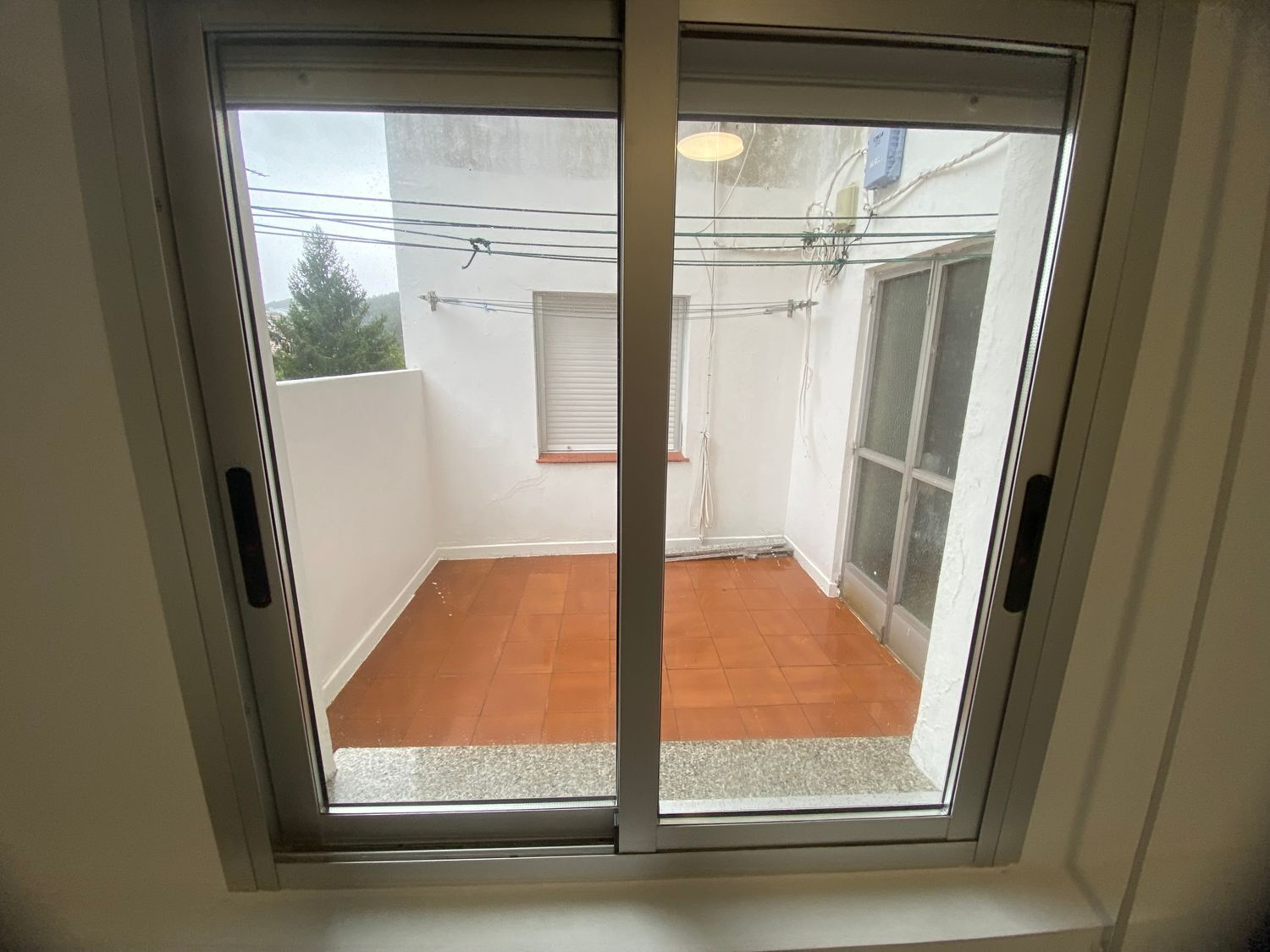 Piso en venta  calle RU JUAN BAUTISTA ANDRADE, Pontevedra  3/37