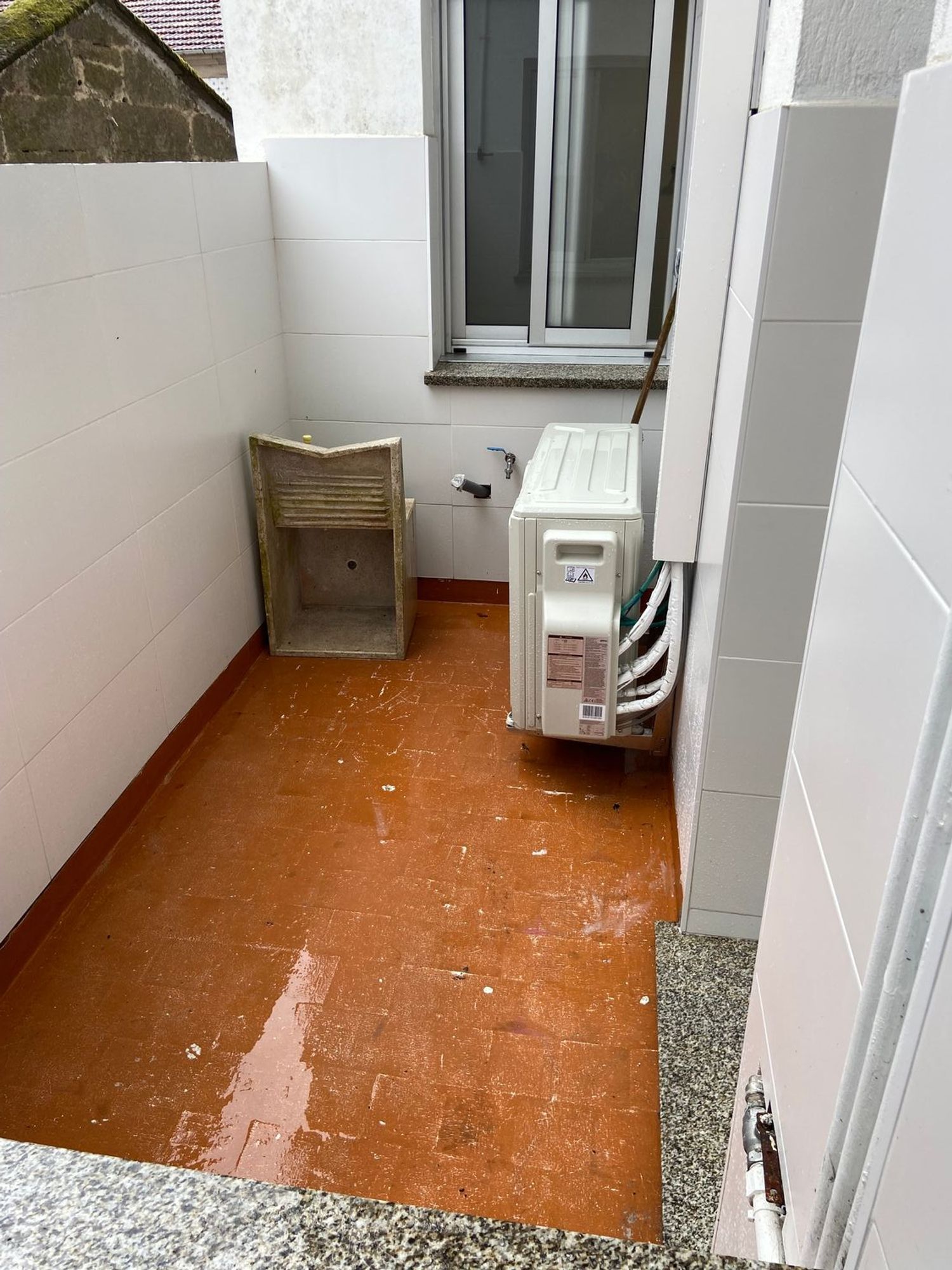 Piso en venta  calle RU JUAN BAUTISTA ANDRADE, Pontevedra  7/37