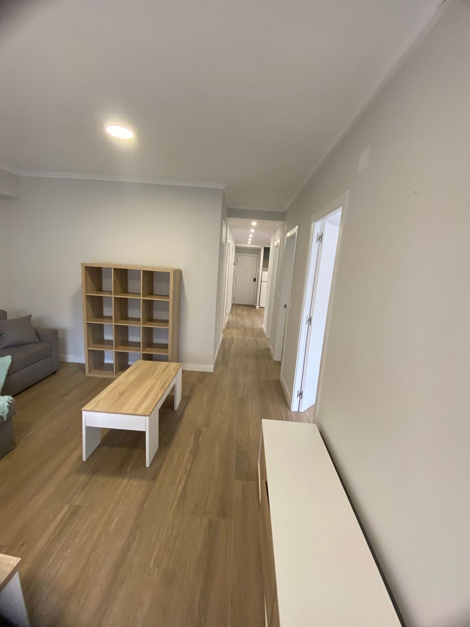 Piso en venta  calle RU JUAN BAUTISTA ANDRADE, Pontevedra  10/37