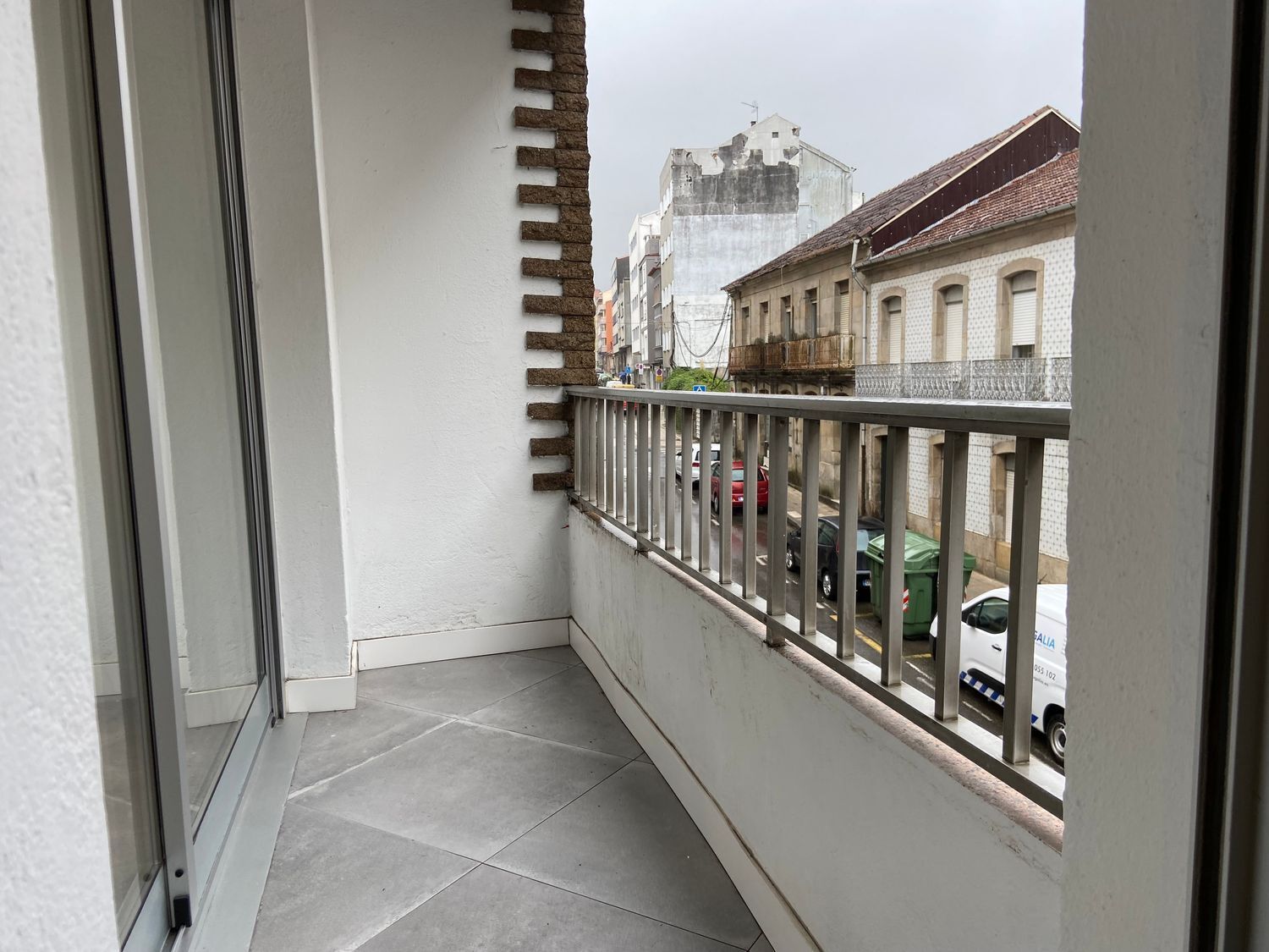 Piso en venta  calle RU JUAN BAUTISTA ANDRADE, Pontevedra  12/37