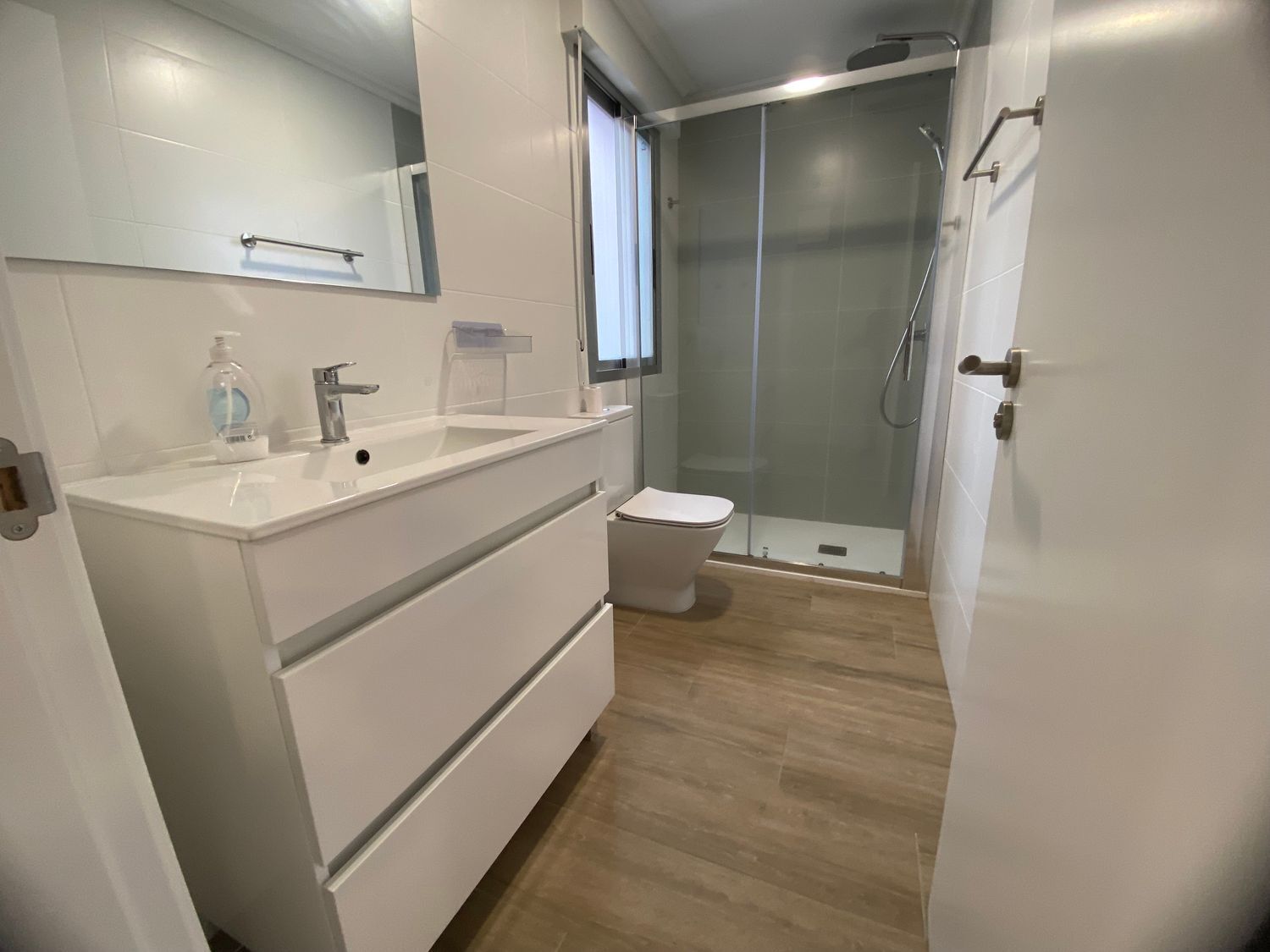 Piso en venta  calle RU JUAN BAUTISTA ANDRADE, Pontevedra  14/37