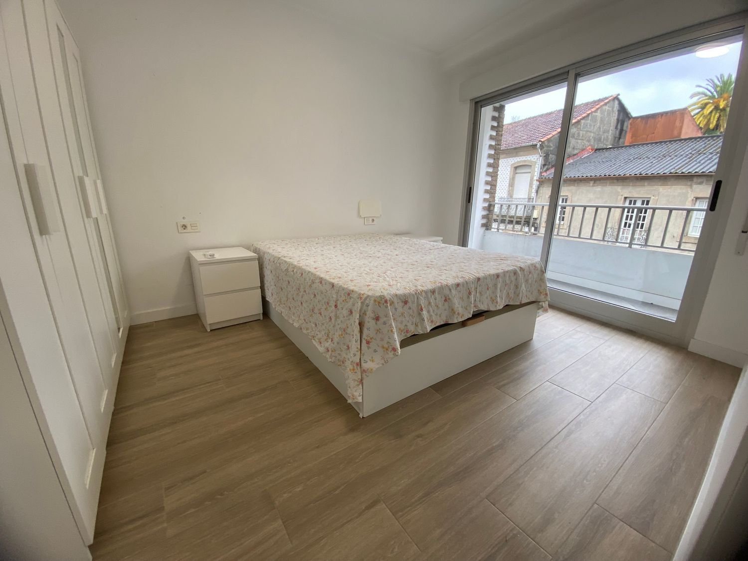 Piso en venta  calle RU JUAN BAUTISTA ANDRADE, Pontevedra  15/37