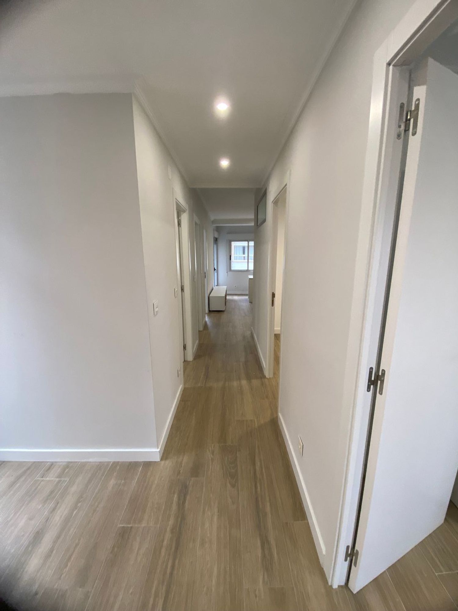 Piso en venta  calle RU JUAN BAUTISTA ANDRADE, Pontevedra  17/37