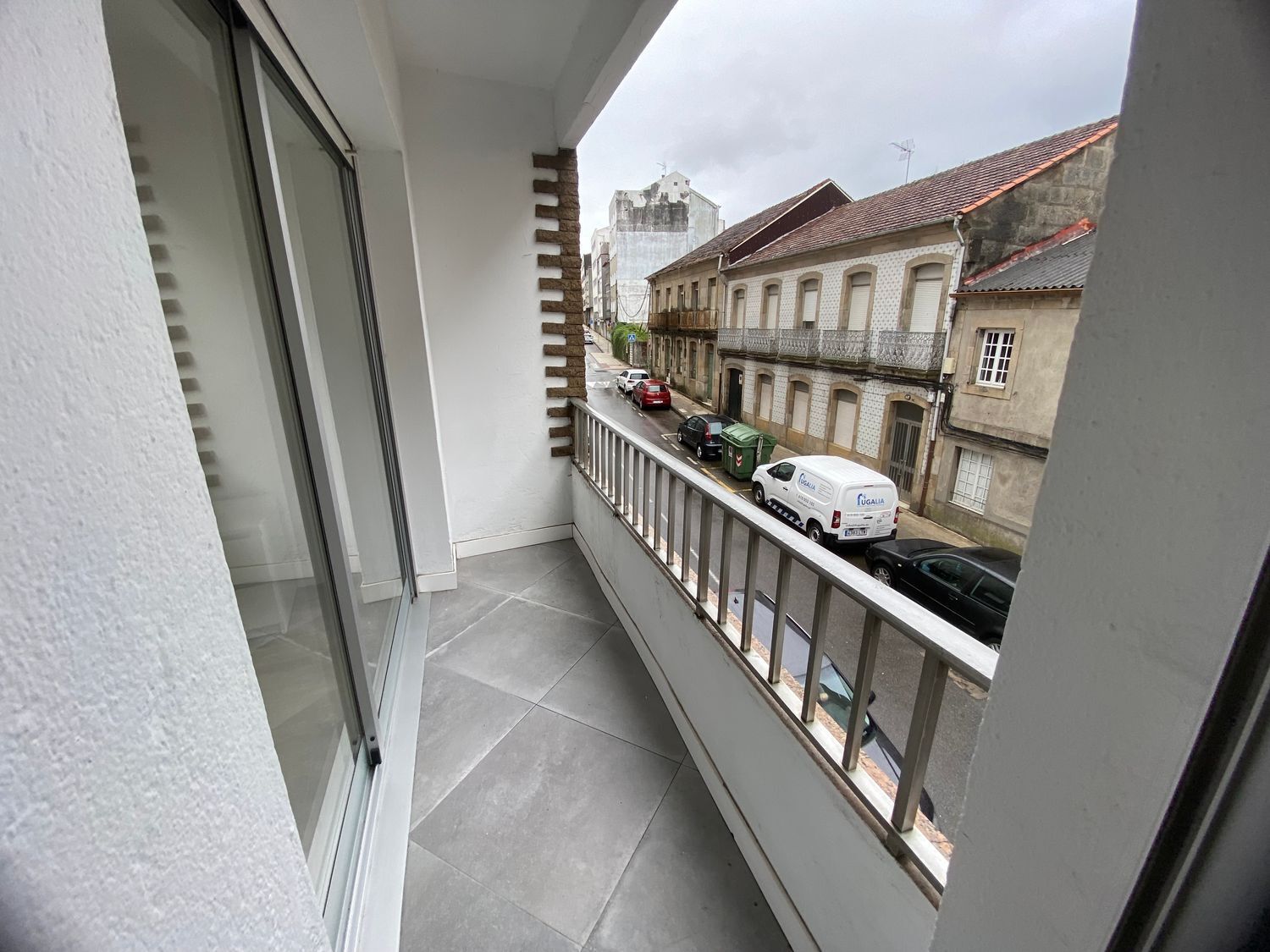Piso en venta  calle RU JUAN BAUTISTA ANDRADE, Pontevedra  19/37