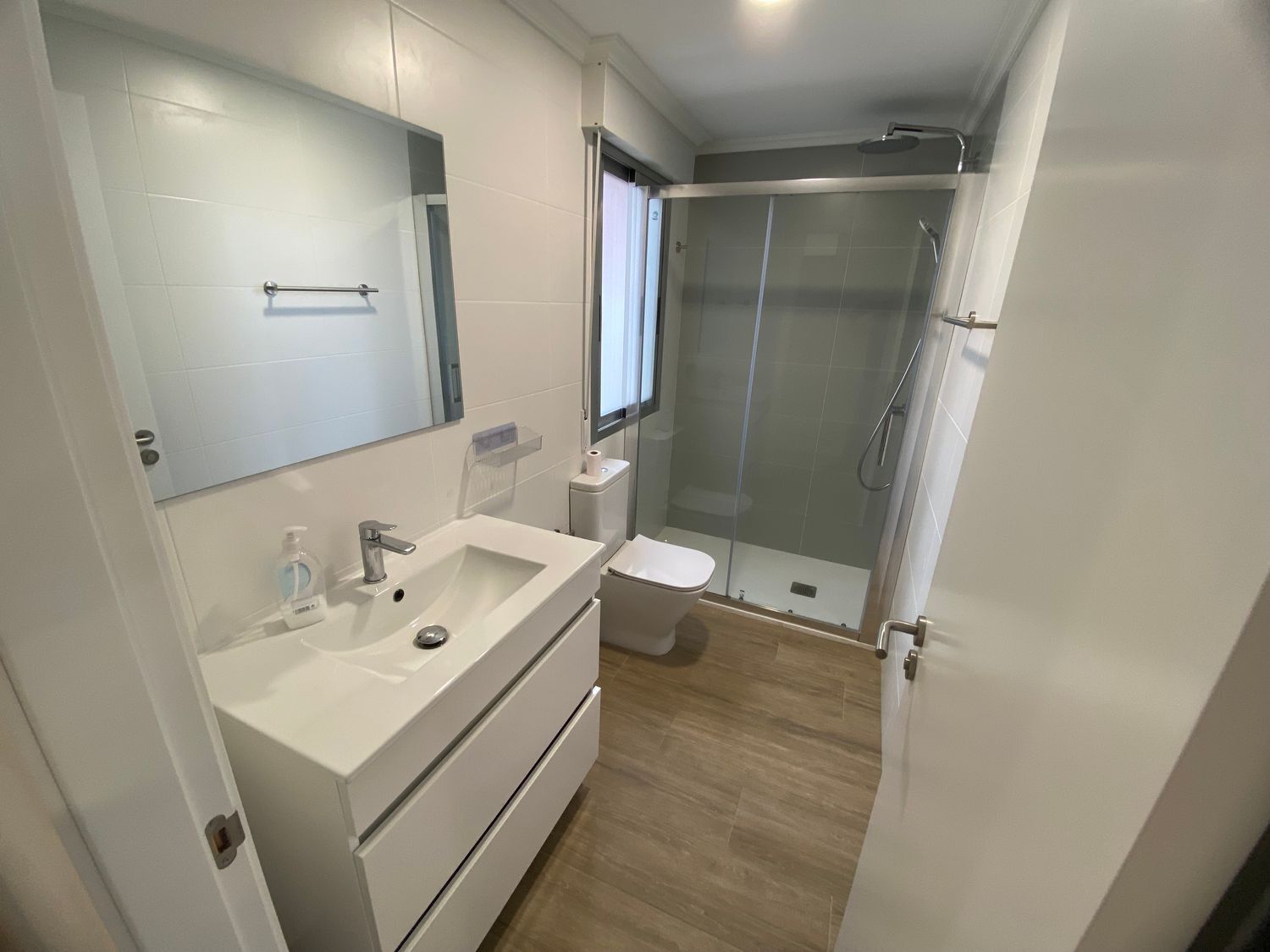 Piso en venta  calle RU JUAN BAUTISTA ANDRADE, Pontevedra  20/37