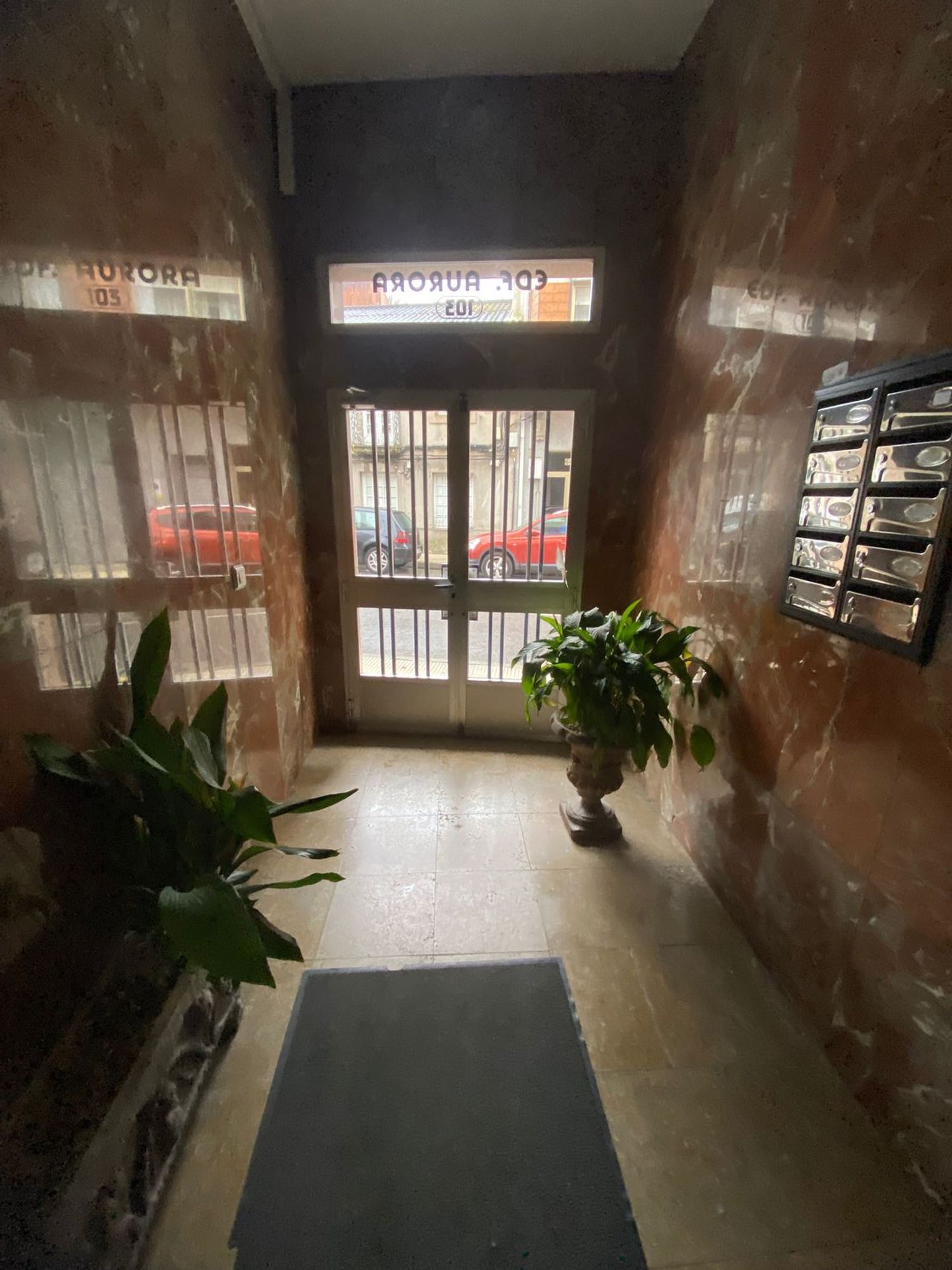 Piso en venta  calle RU JUAN BAUTISTA ANDRADE, Pontevedra  22/37