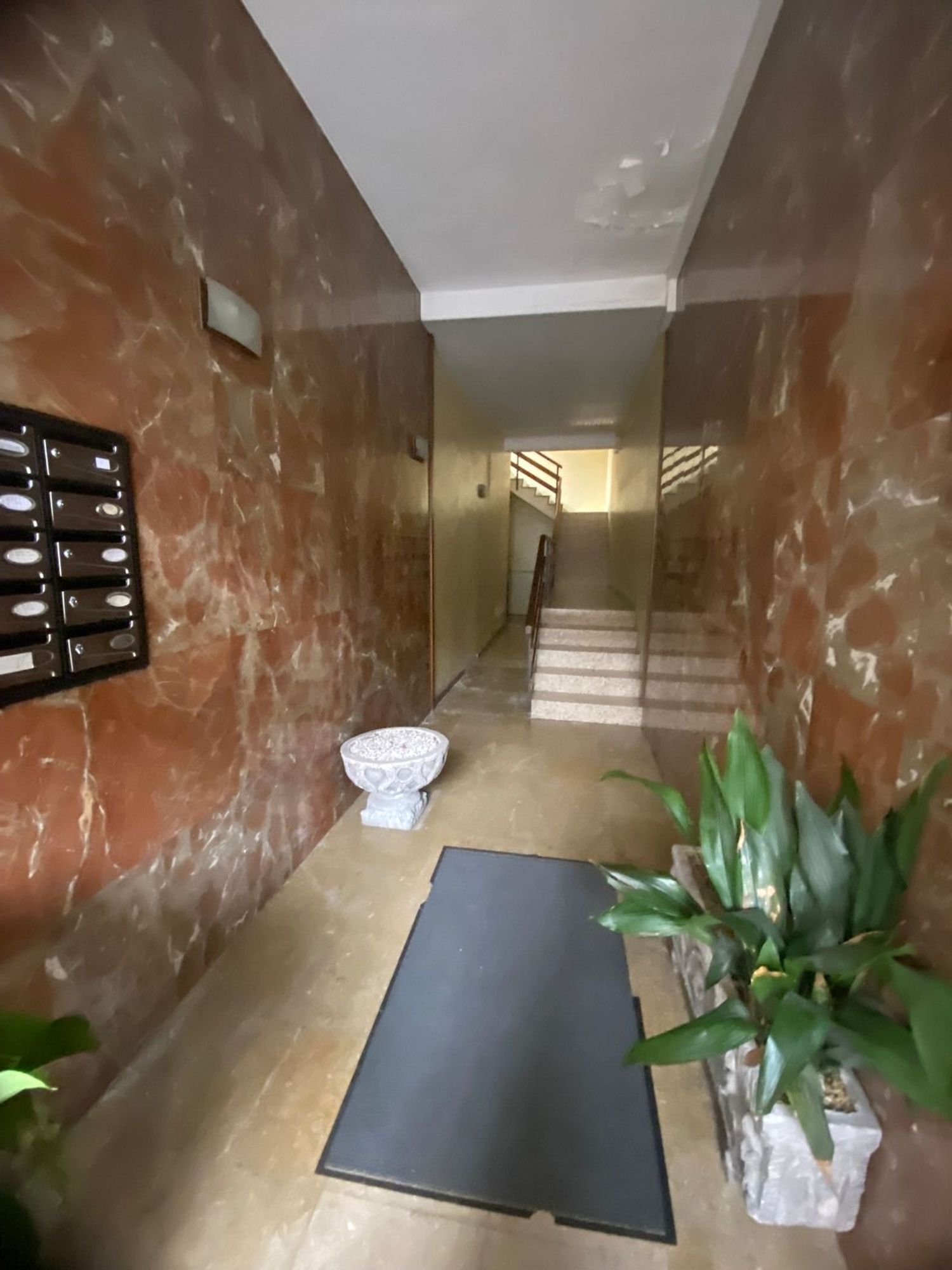 Piso en venta  calle RU JUAN BAUTISTA ANDRADE, Pontevedra  24/37