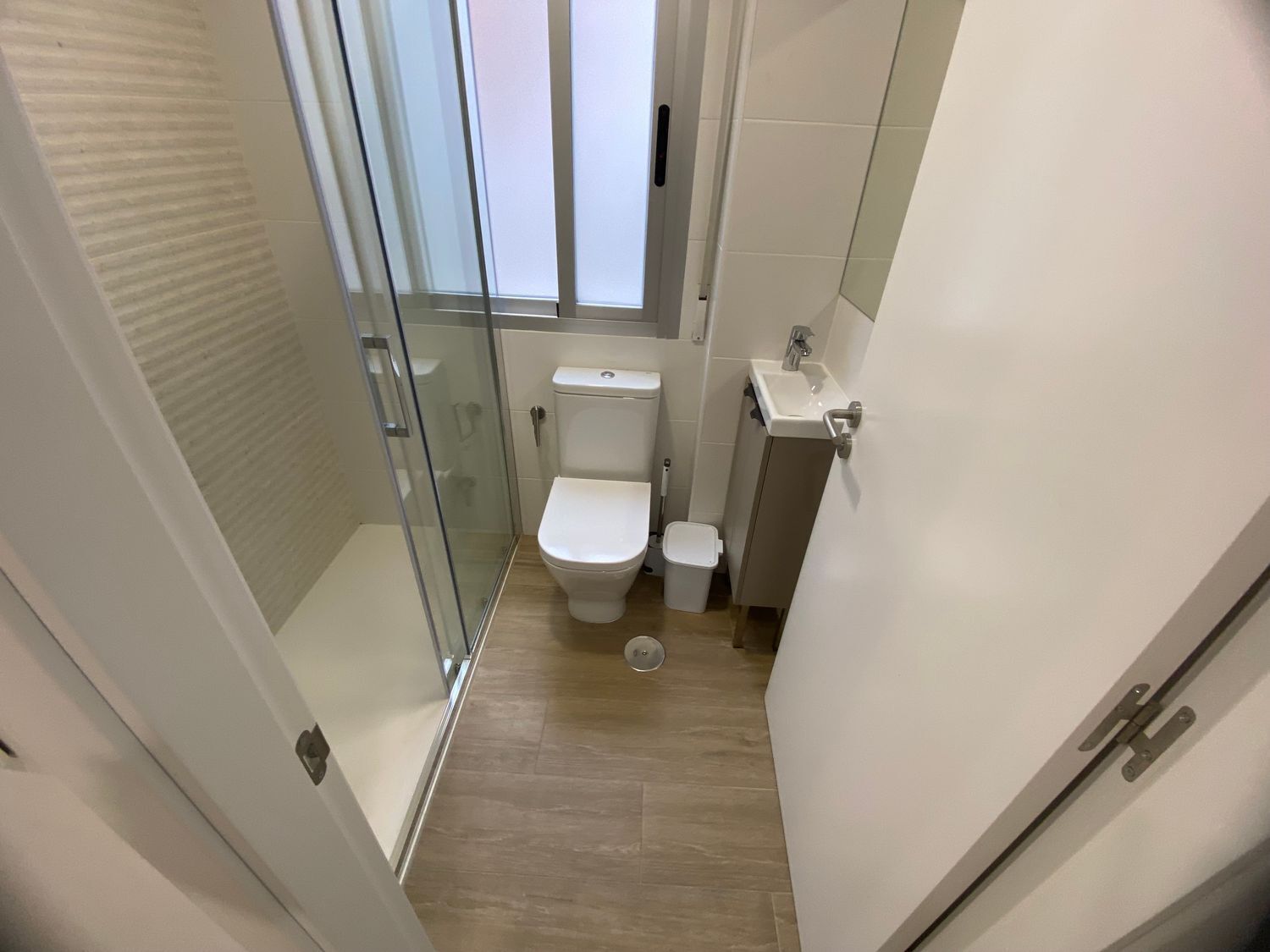 Piso en venta  calle RU JUAN BAUTISTA ANDRADE, Pontevedra  25/37