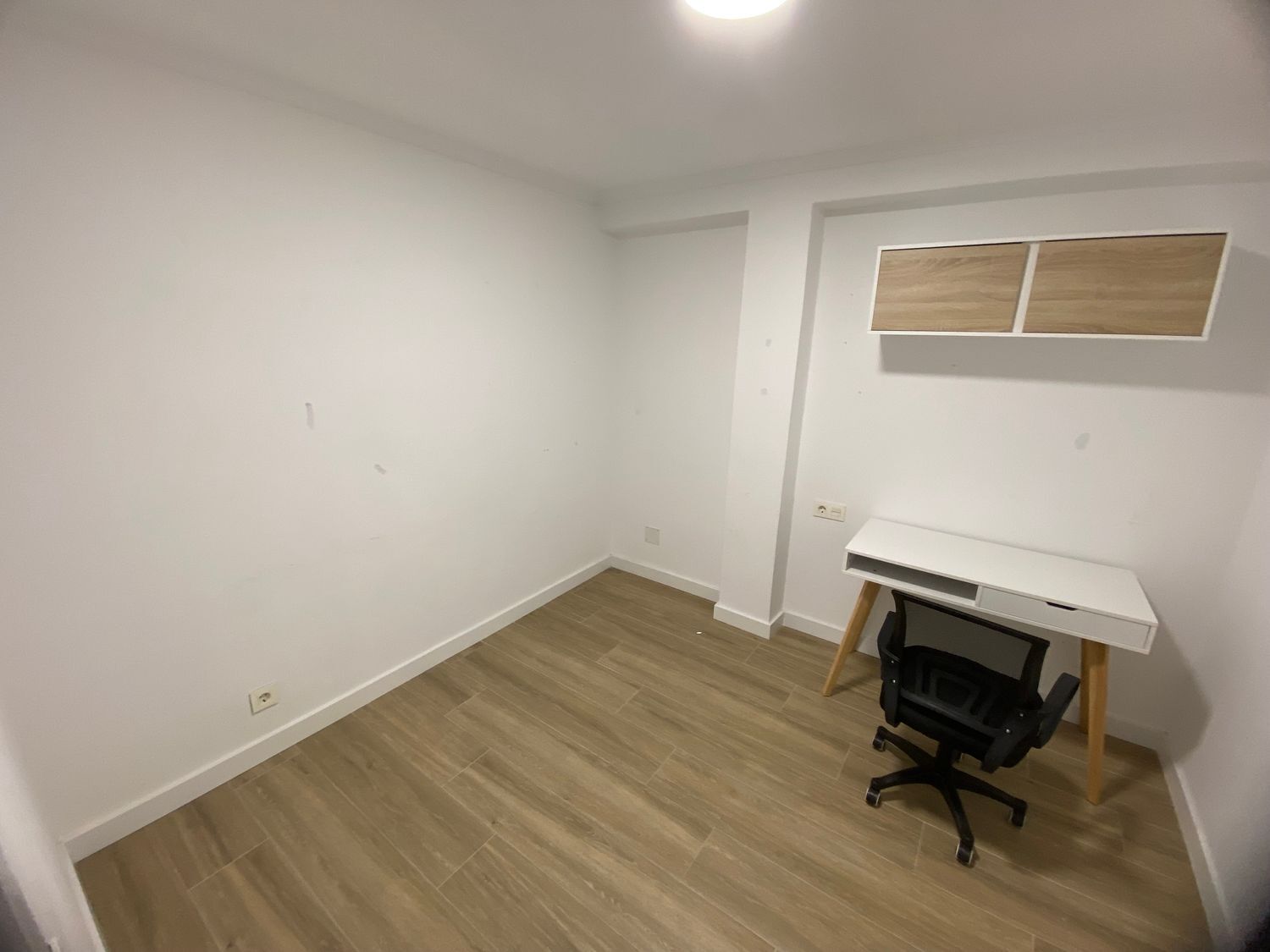 Piso en venta  calle RU JUAN BAUTISTA ANDRADE, Pontevedra  28/37