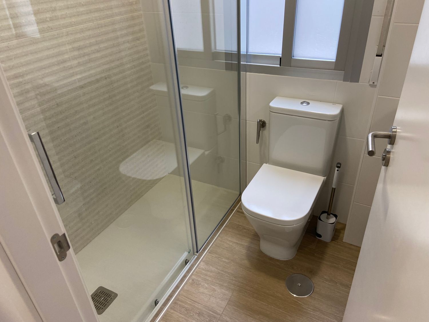 Piso en venta  calle RU JUAN BAUTISTA ANDRADE, Pontevedra  29/37