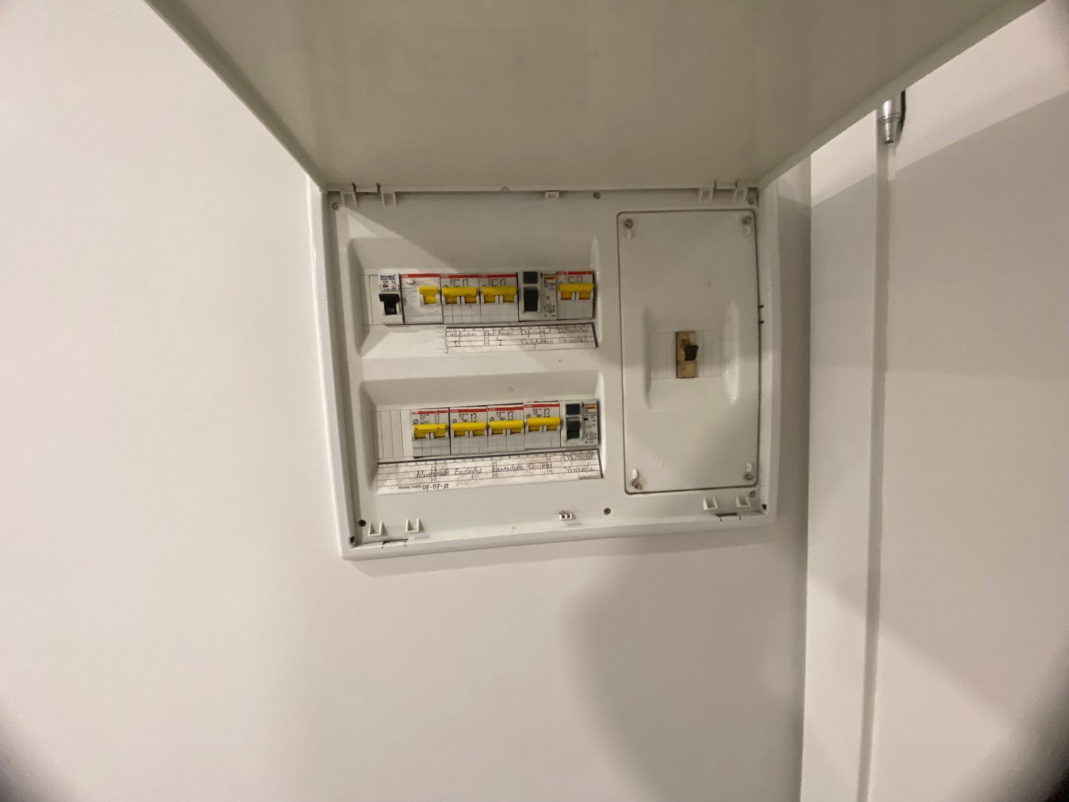 Piso en venta  calle RU JUAN BAUTISTA ANDRADE, Pontevedra  30/37