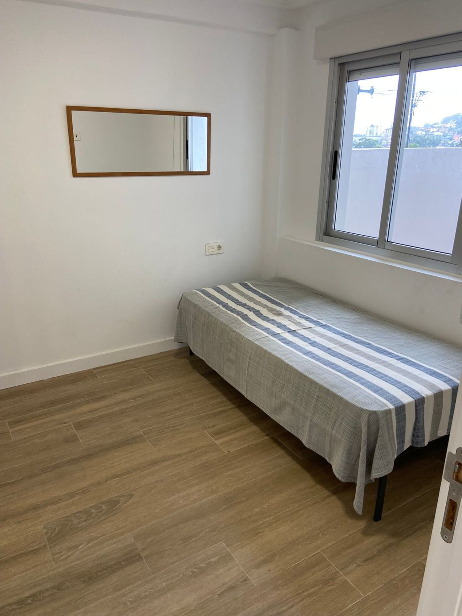Piso en venta  calle RU JUAN BAUTISTA ANDRADE, Pontevedra  31/37