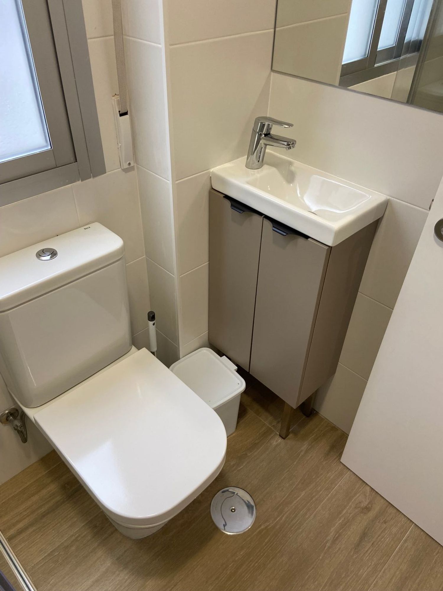 Piso en venta  calle RU JUAN BAUTISTA ANDRADE, Pontevedra  32/37