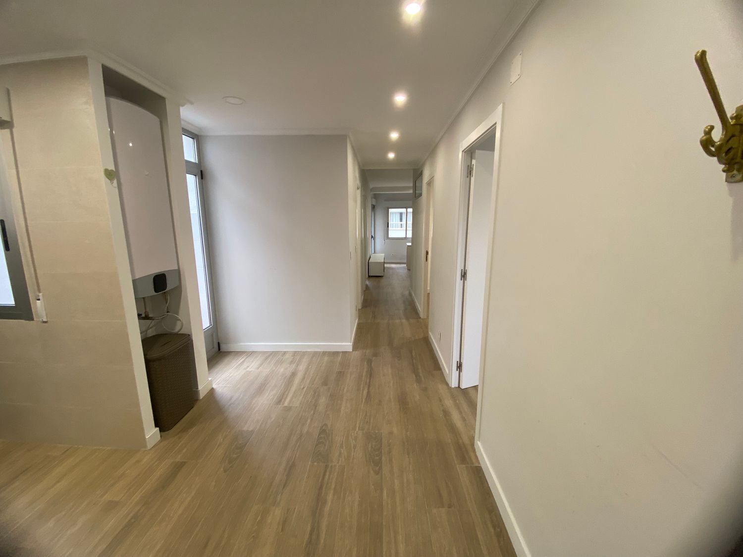 Piso en venta  calle RU JUAN BAUTISTA ANDRADE, Pontevedra  33/37