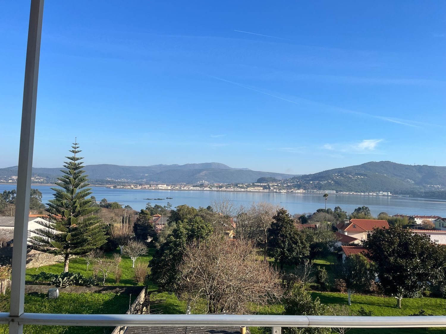 Pisos-Alquiler-A Guarda-1838868-Foto-2