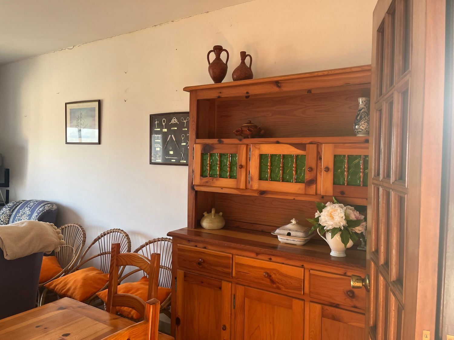 Pisos-Alquiler-A Guarda-1838868-Foto-5