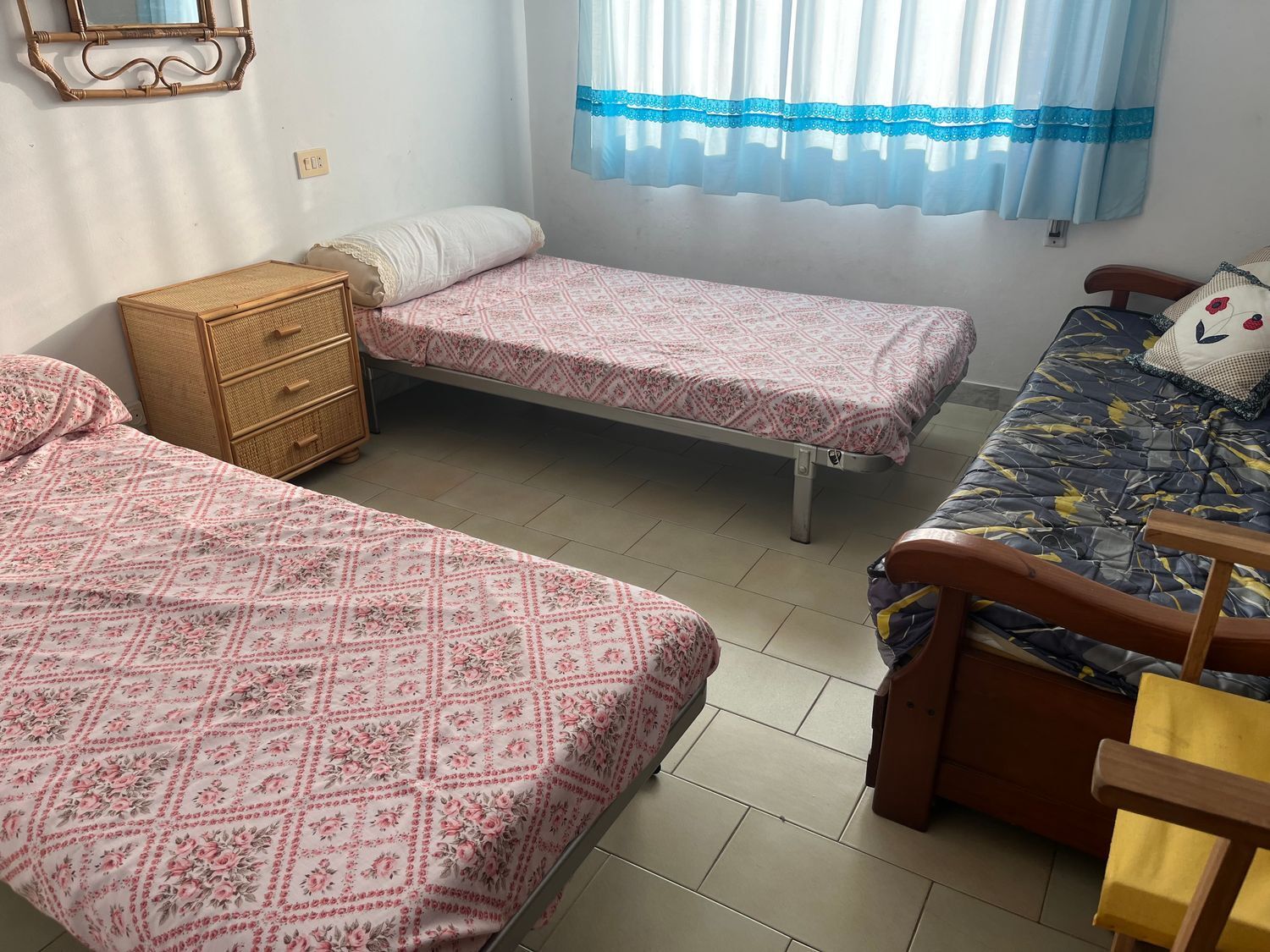 Pisos-Alquiler-A Guarda-1838868-Foto-12