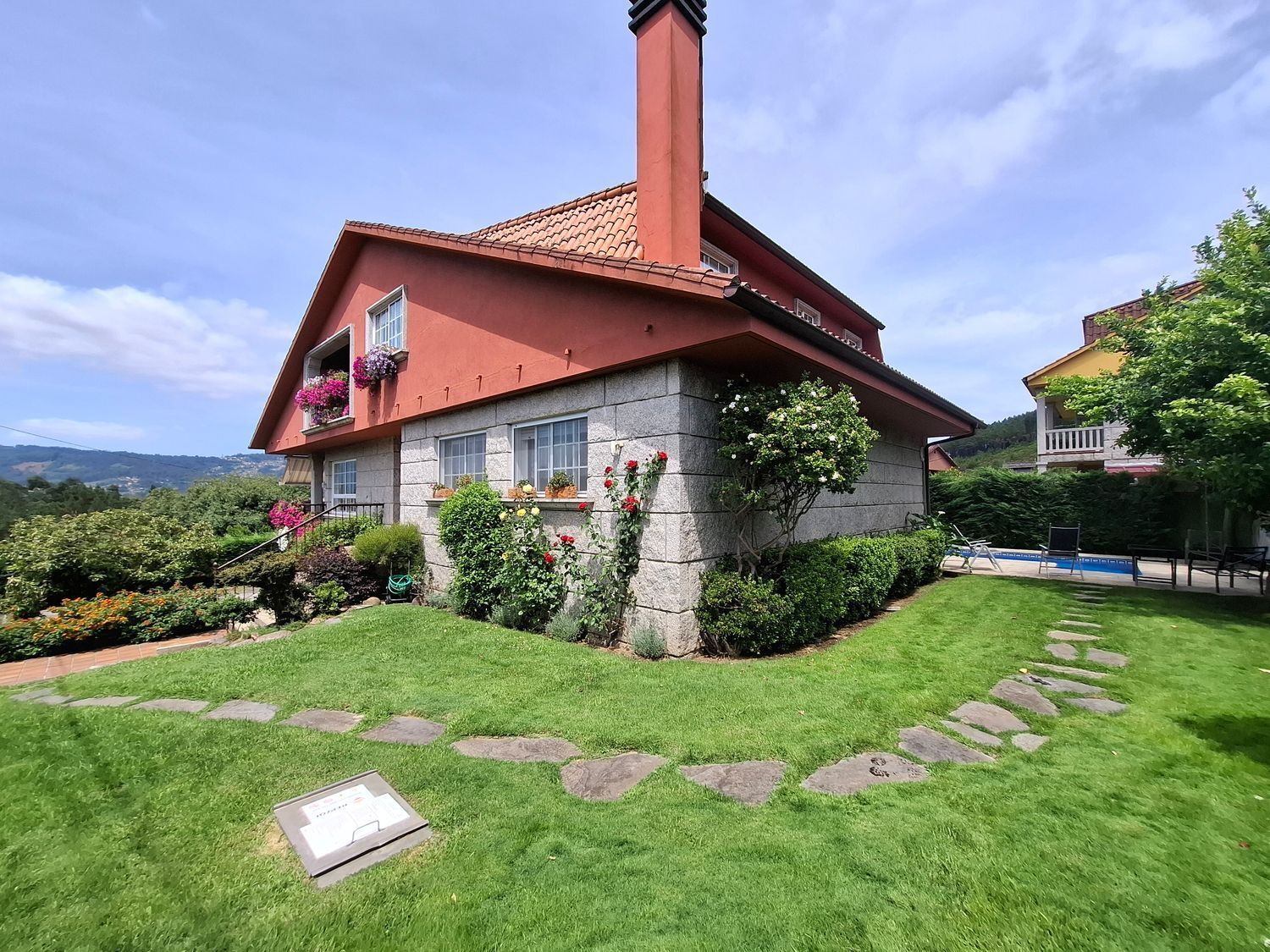 Casas o chalets-Venta-O PorriÃ±o-1837315-Foto-3