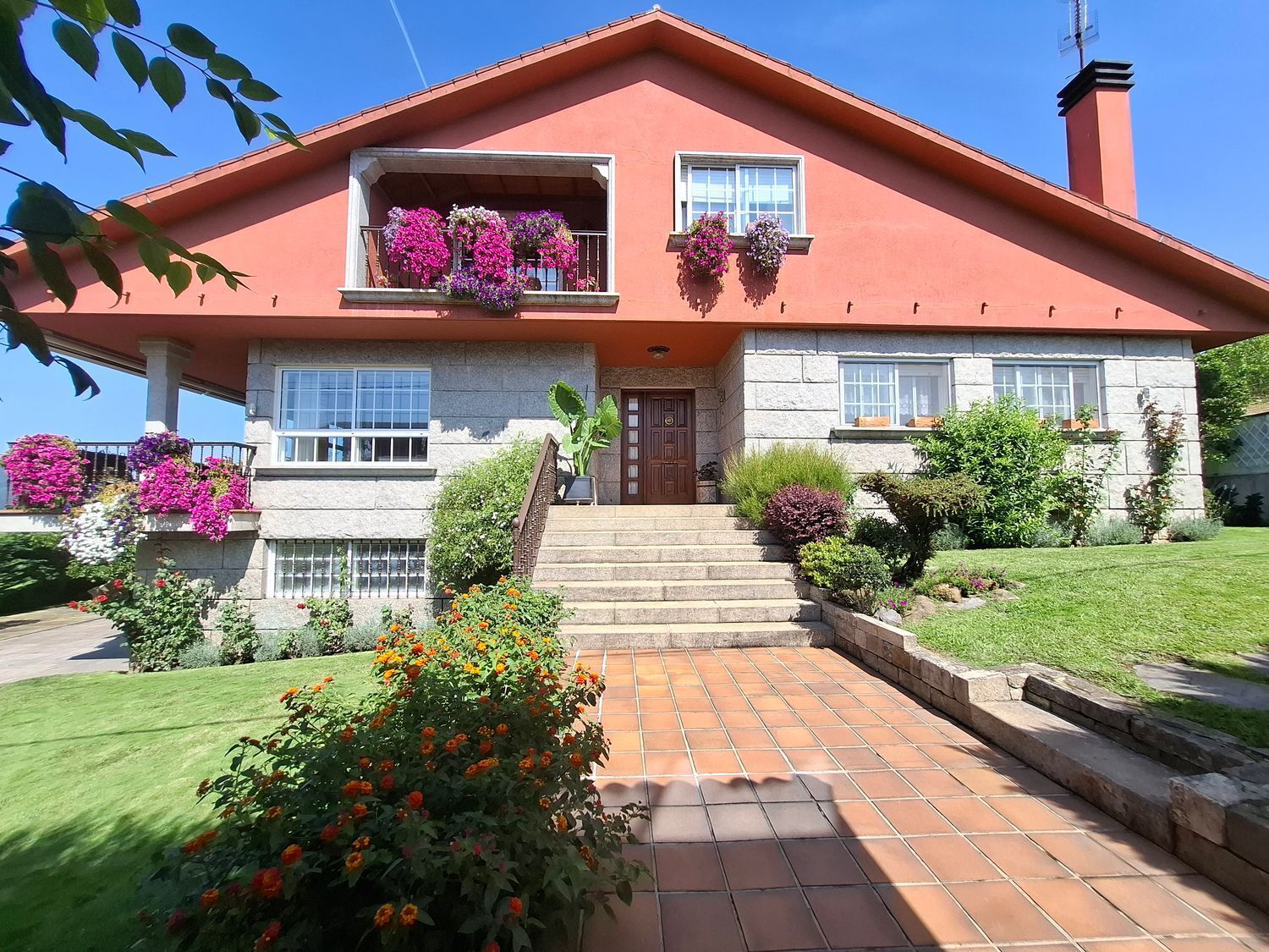 Casas o chalets-Venta-O PorriÃ±o-1837315-Foto-2