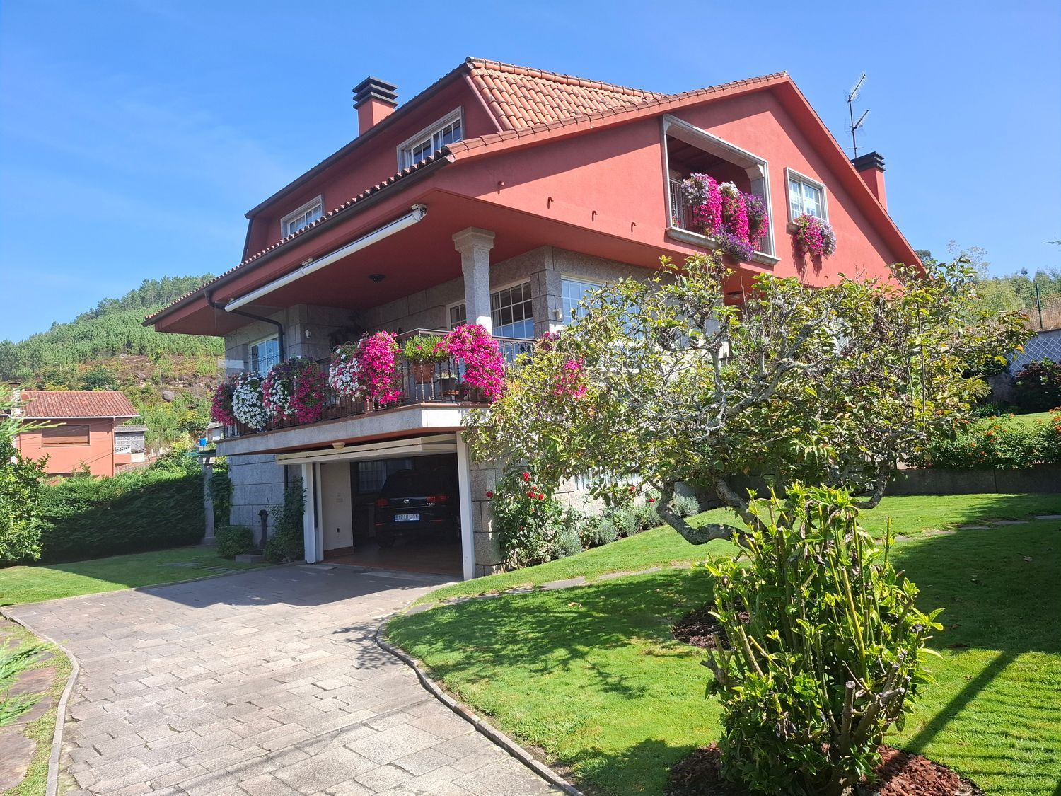 Casas o chalets-Venta-O Porriño-1837315