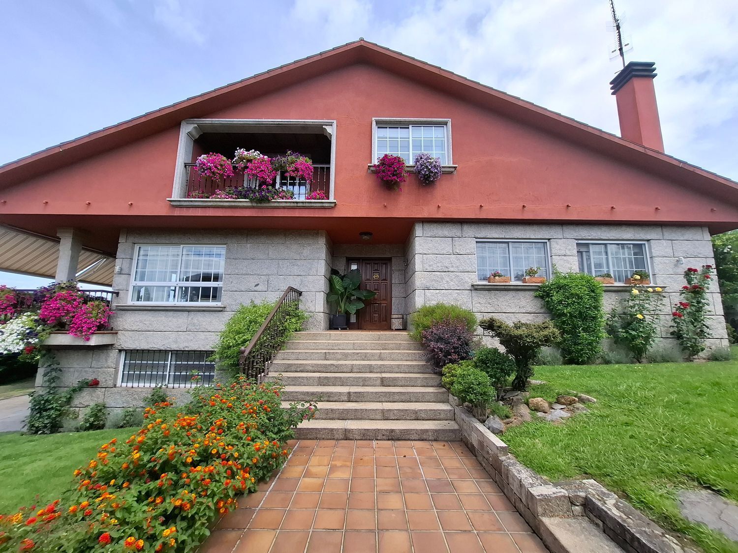 Casas o chalets-Venta-O PorriÃ±o-1837315-Foto-5