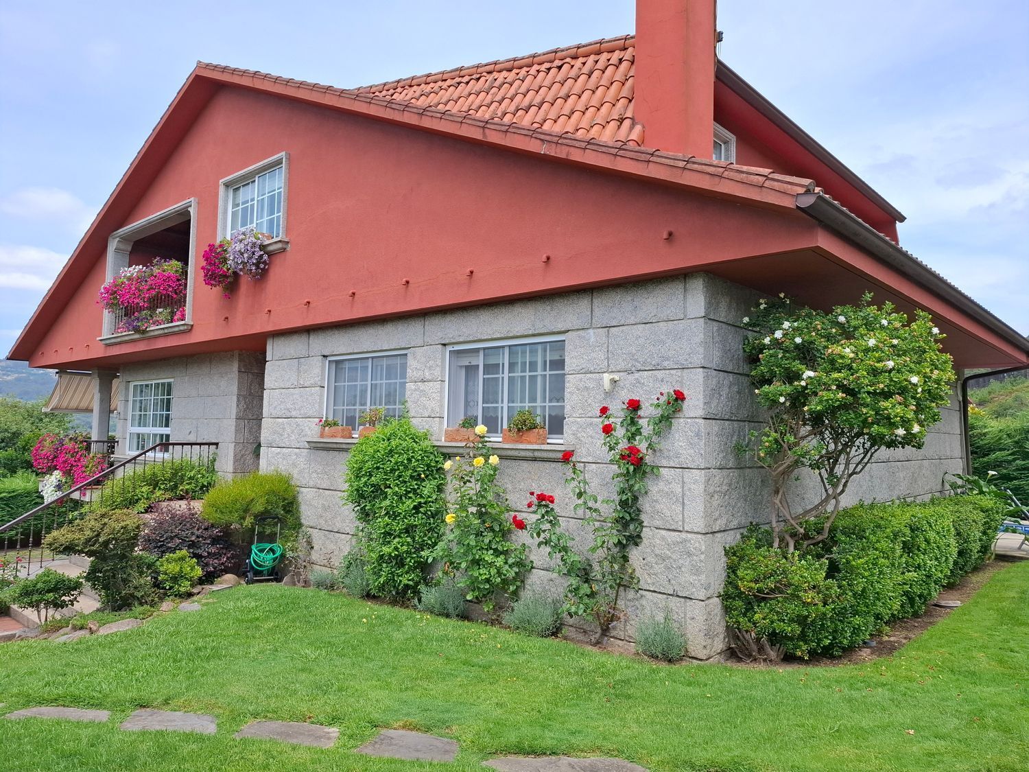 Casas o chalets-Venta-O PorriÃ±o-1837315-Foto-8