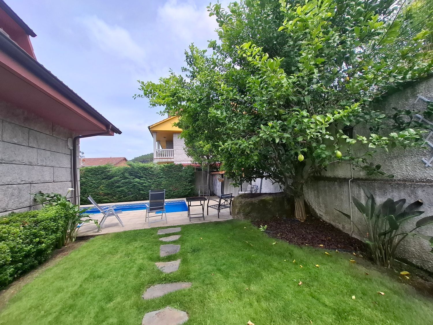 Casas o chalets-Venta-O PorriÃ±o-1837315-Foto-13