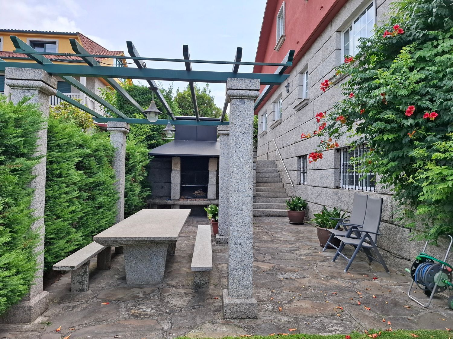 Casas o chalets-Venta-O PorriÃ±o-1837315-Foto-15