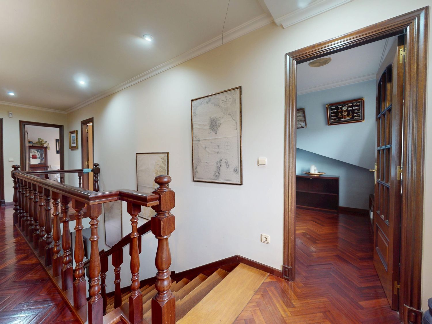 Casas o chalets-Venta-O PorriÃ±o-1837315-Foto-45