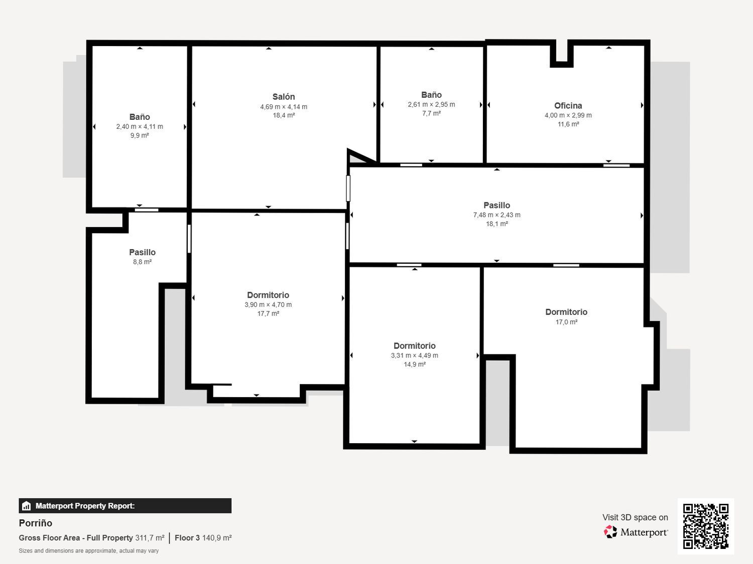 Casas o chalets-Venta-O PorriÃ±o-1837315-Foto-85