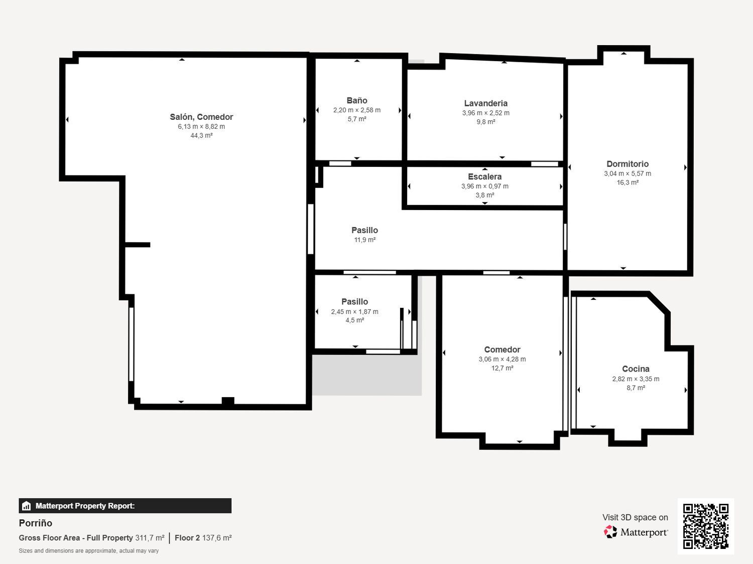 Casas o chalets-Venta-O PorriÃ±o-1837315-Foto-86