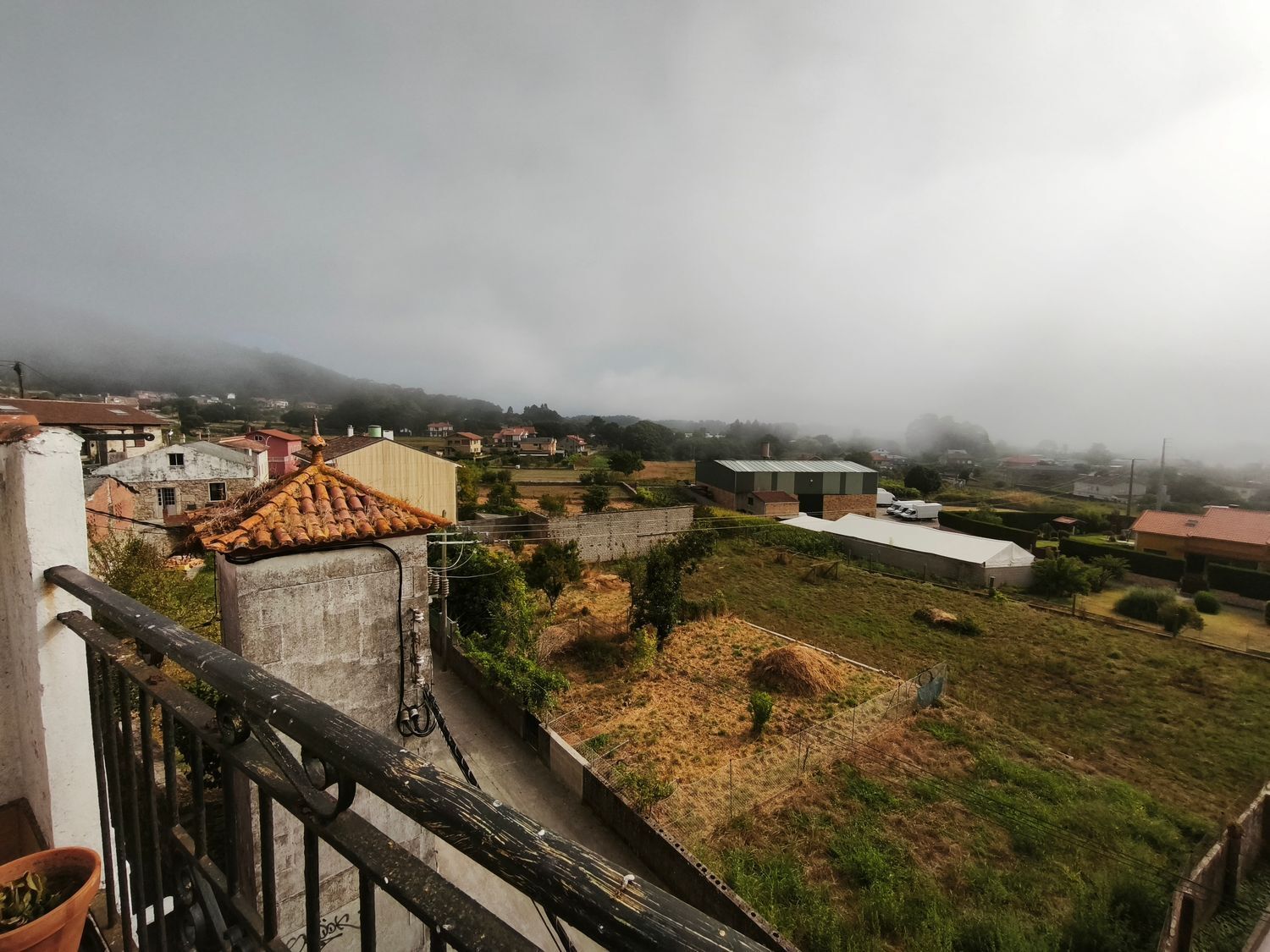 Casas o chalets-Venta-A Guarda-1834789