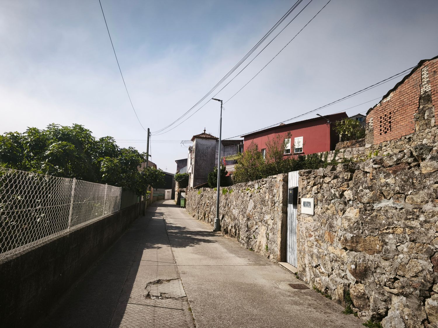 Casas o chalets-Venta-A Guarda-1834789-Foto-2