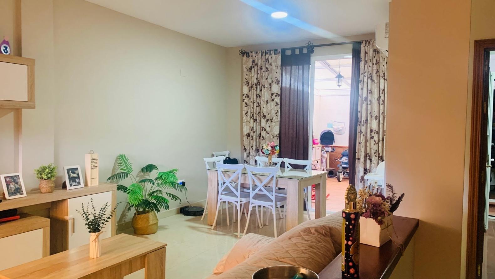 Casas o chalets-Venta-Cantillana-1838892-Foto-2