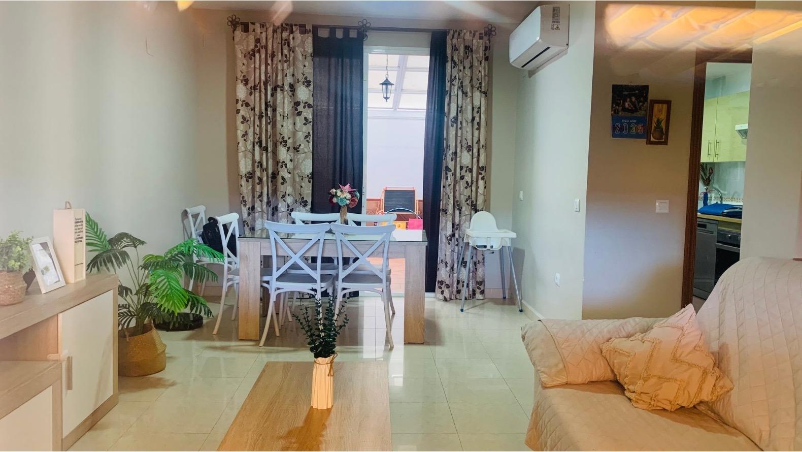 Casas o chalets-Venta-Cantillana-1838892