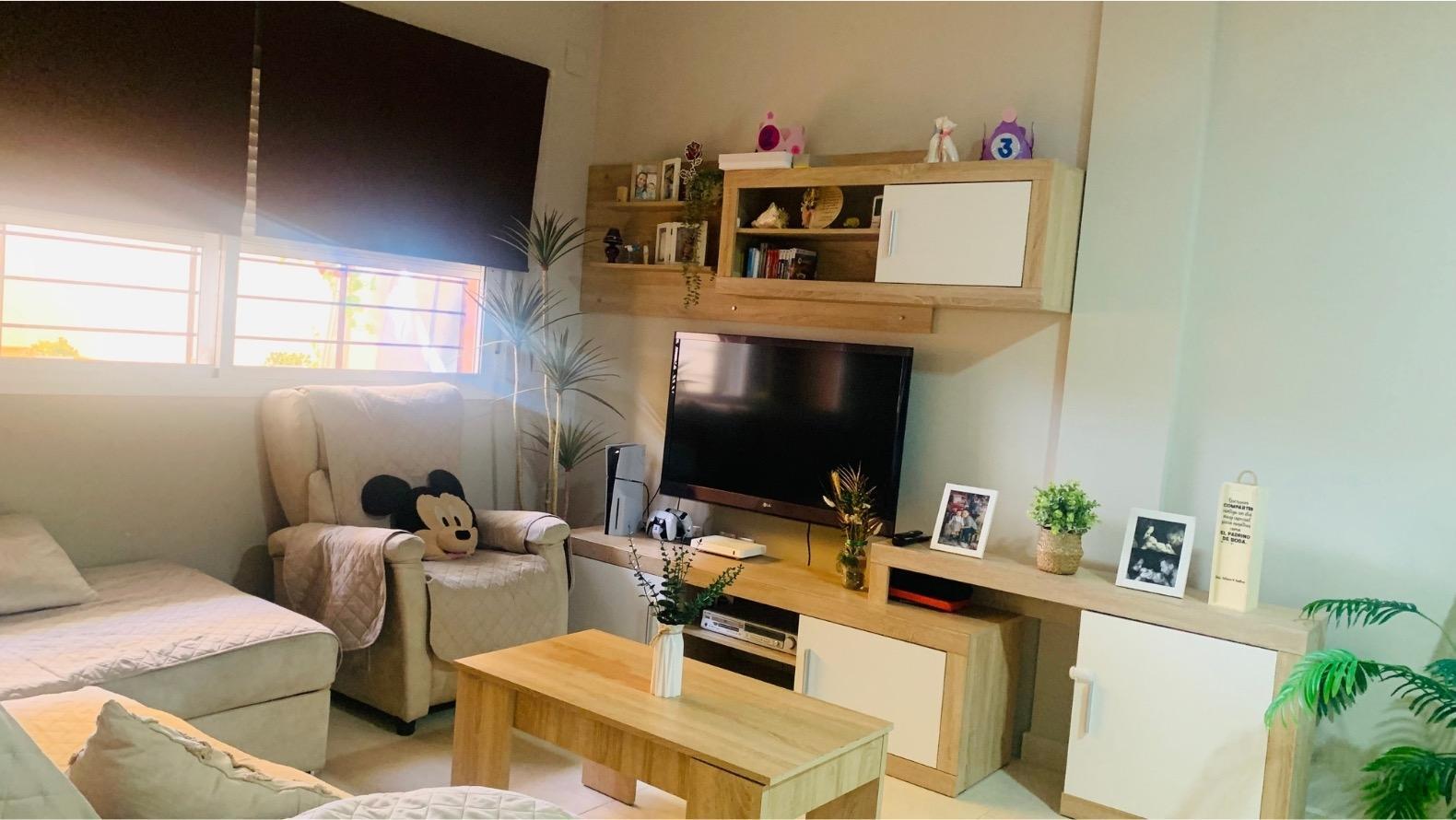 Casas o chalets-Venta-Cantillana-1838892-Foto-3