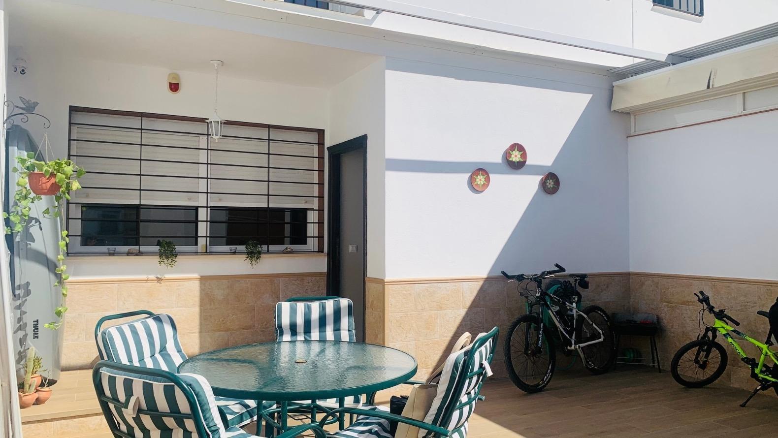Casas o chalets-Venta-Cantillana-1838892-Foto-9