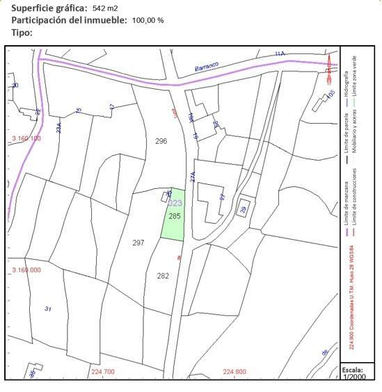 Fincas y solares-Venta-Villa de Mazo-1838919-Foto-15