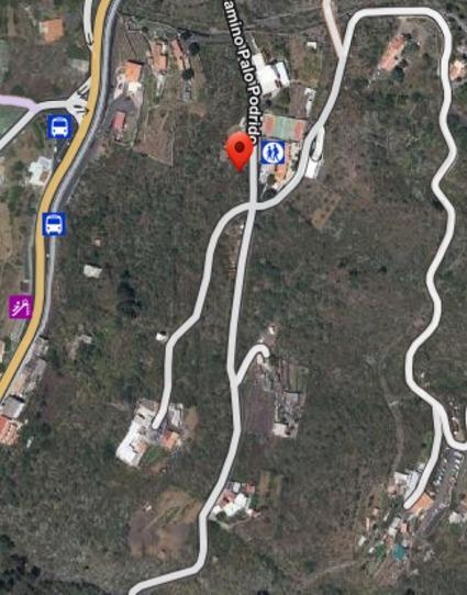 Fincas y solares-Venta-Villa de Mazo-1838919-Foto-14